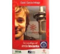 Los Monólogos Del ""Anda Levanta"" - García-intriago, David García - Intriago, David (Auteur)