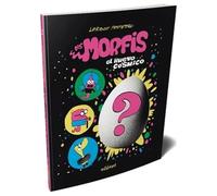 Los morfis 1. El huevo cósmico