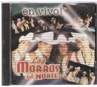 Los Morros Del Norte En Vivo [IMPORT]