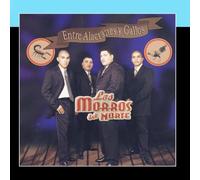 Los Morros Del Norte - Entre Alacranes Y Gallos [Import]