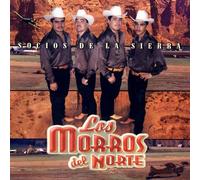 Los Morros Del Norte Socios De La Sierra