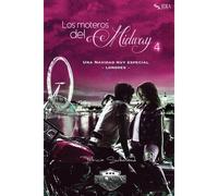 Los Moteros Del Midway, 4