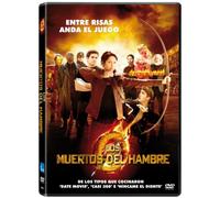 Los Muertos Del Hambre (Import) (Dvd) (2014) Maiara Walsh; Brant Daugherty; Jaso