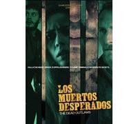 Los Muertos Desperados [Digital Video Disc] Ntsc Format