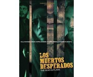 Los Muertos Desperados [Digital Video Disc] Ntsc Format