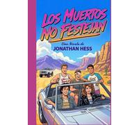 Los muertos no festejan