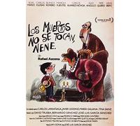 Los Muertos No Se Tocan, Nene [Import]
