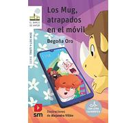 Los Mug, atrapados en el móvil