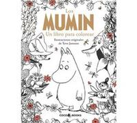 Los Mumin - [Livre en VO] Jansson, Tove (Auteur)