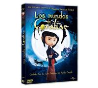 Los Mundos De Coraline [Import]