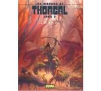 Los Mundos De Thorgal. Loba 02 - Yann , Surzhenko Yann , Surzhenko (Auteur)