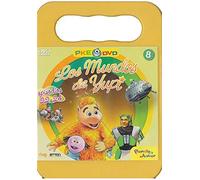 Los Mundos De Yupi 8 (Pke) [Import]