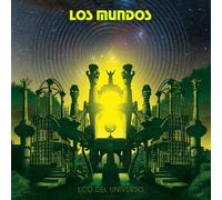Los Mundos - Eco Del Universo