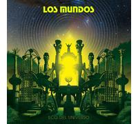 Victrola – Eco Del Universo – Vinyle
