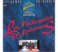 Los Munequitos De Matanzas - Cantar Maravilloso-Rumba Origi