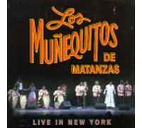 Los Munequitos De Matanzas - Live in New York