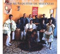 Los Munequitos De Matanzas - Rumba Caliente