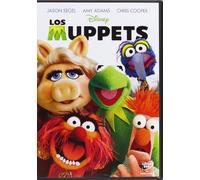 Los Muppets [Import]