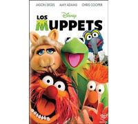 Los Muppets [Import allemand]