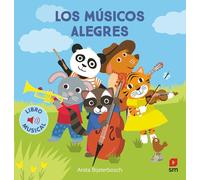 Los músicos alegres