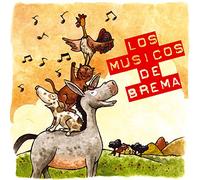 Los Musicos De Brema - Los Musicos De Brema