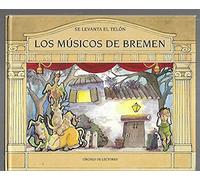 Los músicos de Bremen