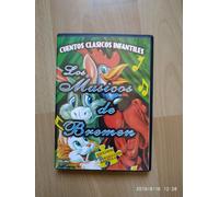 Los Musicos De Bremen