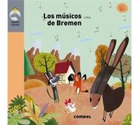 Los músicos de Bremen/ The Musicians of Bremen