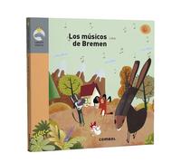 Los músicos de Bremen/ The Musicians of Bremen