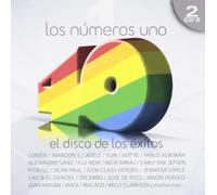 LOS N 1 DE LOS 40 PRINCIPALES / VARIOUS - 1 de Los 40 Principales/Various