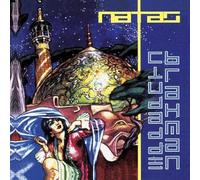 Los Natas - Ciudad De Brahman