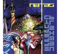 Los Natas - Ciudad De Brahman [Compact Discs]