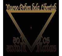 Los Natas - El Nuevo Orden De La Liberta [Import]