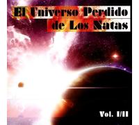 Los Natas - El Universo Perdido [Import]