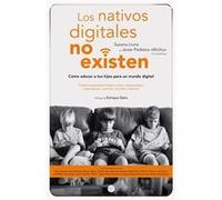 Los Nativos Digitales No Existen Lluna Beltran, Susana (Auteur)