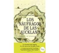 Los Náufragos De Las Aukland [Livre en VO] Raynal, François Edouard (Auteur)