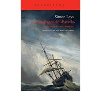 Los náufragos del Batavia: anatomía de una masacre