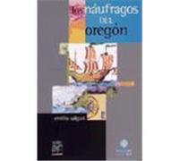 Los náufragos del Oregón