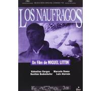 Los Naufragos [Import]