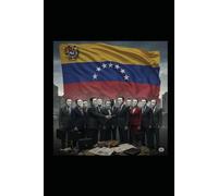 Los negocios oscuros de la oposición venezolana en tiempos de revolución: La Sombra de la Corrupción en la Lucha por el Poder