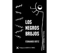 Los Negros Brujos