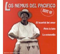 Los Nemus Del Pacifico - Best of Los Nemus Del Pacifico