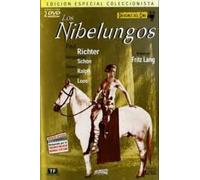 Los Nibelungos (Ed.ESP.) [Import]