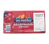 Los Nietitos - Dulce de membrillo - Quince jam