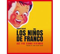 Los niños de Franco