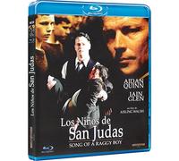 Los Niños de San Judas [Blu-Ray] [Import]