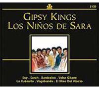 Gipsy Kings & Los Ninos De Sara - Gipsy Kings & Los Ninos De Sara