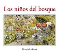 Los niños del bosque