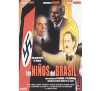 Los Niños Del Brasil [Import]