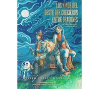 Los niños del oeste que crecieron entre dragones: de Dragon Quest a Sea of Stars
